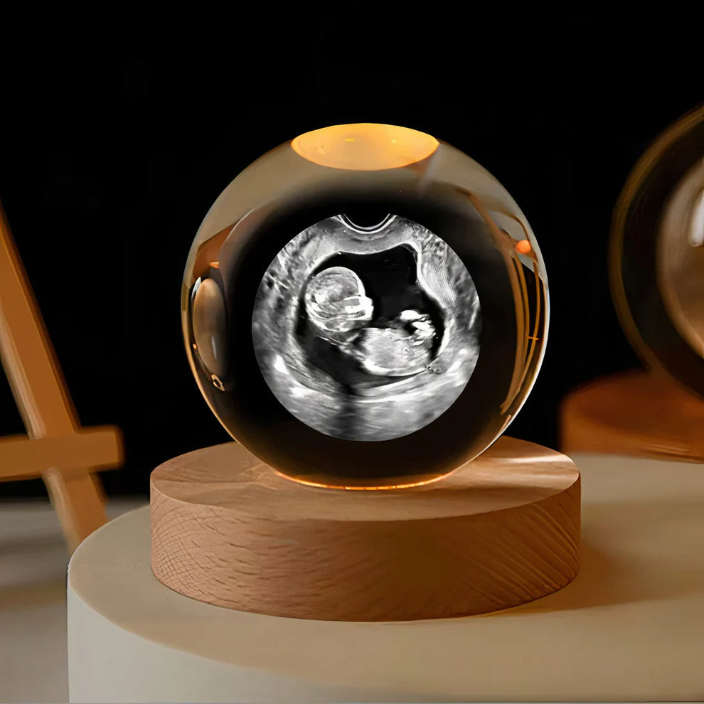 PrimoBattito - Sfera Ecografia & Amore